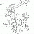 MFS9.8A2 Bracket (for F Type)