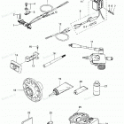 MFS4A2 Аксессуары