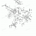 MFS30B Струпцины  и обратная блокировки