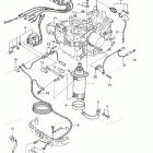 MFS15B2 Электрика