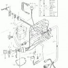 MD50B Switch Box (f Type)