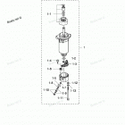 MFS30A Стартер
