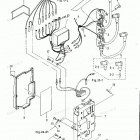 M40D2 Electric Parts (c.d. Unit)