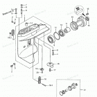 MFS25B Редуктор