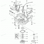 MFS5A2 Маслянный поддон