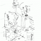 MD50B Масляный насос