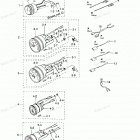 M40C Спидометр