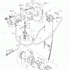 M40C Топливный насос
