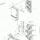 M40D2 Воздушный глушитель