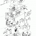 MD50B Electric Parts (ecu & Diagram)