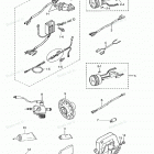 MFS8A2 Аксессуары