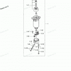 NSF18B2 Стартер