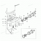MFS9.9B2 Редуктор