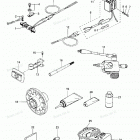MFS6A2 Аксессуары