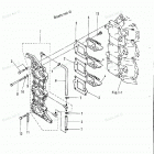 M40D2 Inlet Reed Valve