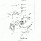 M3.5A2 Карбюратор