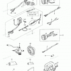 MFS9.8A Gauges, Riging & Maintenance