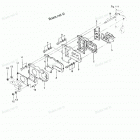 M40C Мощностной клапан
