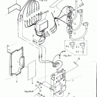 M40D2 Electric Parts (c.d. Unit)