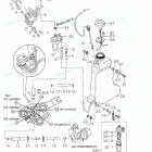 MD70B Масляный насос