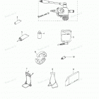 M2.5A2 Аксессуары