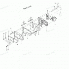 M40C Inlet Reed Valve