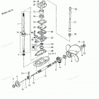MFS8A Drive System & Water Pump