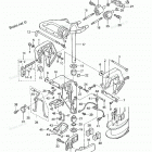 MFS9.8A2 Bracket (for F Type)