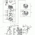 MFS30A Карбюратор