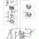 MFS25A Карбюратор