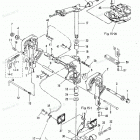 M40D2 Bracket (1) (manual Tilt)