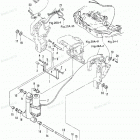 M40D2 Gas Assist Tilt