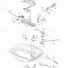 MFS18B2 Shift, Stop Switch