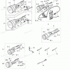 MD50B Приборы