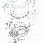 MFS8A2 Обтекатель