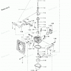 M3.5B2 Карбюратор