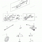MFS18B2 Аксессуары