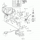 M40C Electric Starter (ep Type)