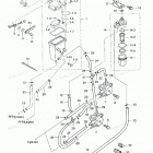 M115A2 Vapor Separator & Fuel Line
