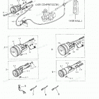 MD70B Приборы