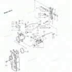 MD90B Акселератор