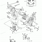 MFS30A Gas Assist, Power Trim & Tilt