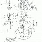 M40D2 Electric Parts (starter Motor)