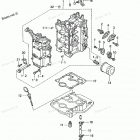 MFS25A Цилиндры