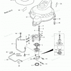 NSD115A Electric Parts (starter Motor)
