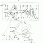 M40C Карбюратор