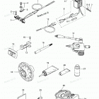MFS4A2 Аксессуары