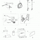 M40D2 Жидкости техобслуживание