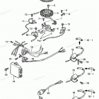 MFS25A Генератор