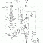 M115A2 Воздушный компрессор